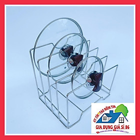 Mua Kệ dao thớt đa năng inox 304 chuẩn hàng đẹp loại 1- hàng việt nam chất lượng cao
