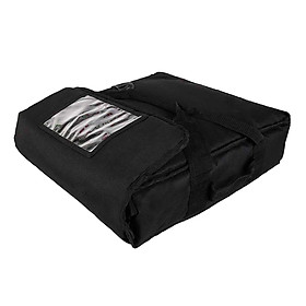 Pizza Develivey Bag Delivery Insulation Bag for Professional Catering Travel