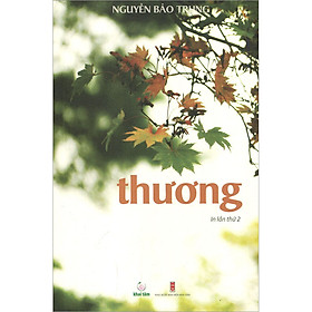 Thương (Truyện Dài) (Tái Bản)