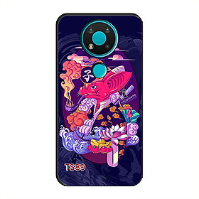 Ốp Dẻo Dành Cho NOKIA 3.4