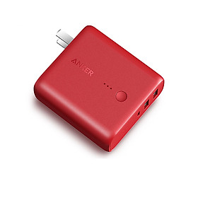 Adapter Sạc 2 Cổng AnKer