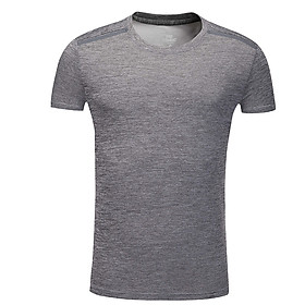 Áo thun thể thao nam tay ngắn Gymlink G064