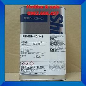 Mua Dầu Shinetsu PRIMER-NO.34T