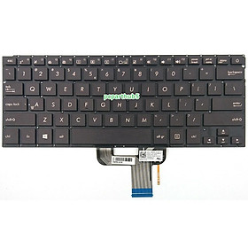 Mua Bàn phím Laptop Dùng Cho Asus U4100 Series