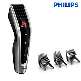 Tông đơ cắt tóc cao cấp Philips HC9450 Công nghệ Auto Turbo Series 9000 - HÀNG NHẬP KHẨU