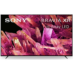 Google Tivi Sony 4K 65 inch XR-65X90K - Model 2022