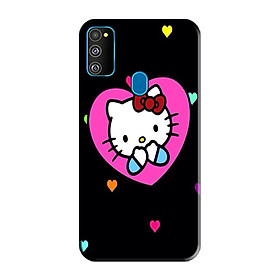 ỐP LƯNG IN DÀNH CHO SAMSUNG GALAXY M30S