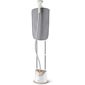 Mua Bàn ủi hơi nước đứng Philips GC488 - Công suất 1800W - 5 tốc độ hơi cho các loại vải - Hàng Nhập Khẩu