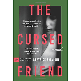 Sách ngoại văn: The Cursed Friend - HarperCollins Publishers