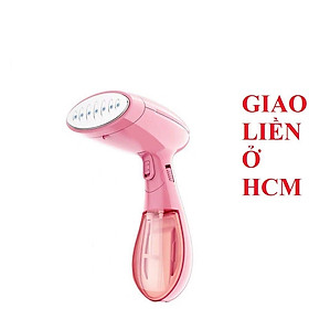 Bàn Ủi Hơi Nước Cầm Tay Gấp Gọn