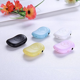 Máy Nghe Nhạc Mp3 Mini Hỗ Trợ Thẻ Nhớ 32gb Micro Tf 5 Màu Chuyên Dụng