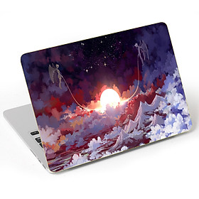 Mua Miếng Dán Trang Trí  Laptop Nghệ Thuật LTNT - 707