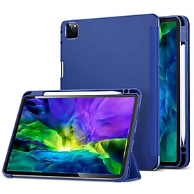 Bao Da / Case ESR Rebound Pencil Dành Cho iPad Pro 11 inch và 12.9 inch 2020 - Hàng Chính Hãng