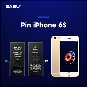 Mua Pin iphone 6S tặng kèm dây sạc - Chính hãng