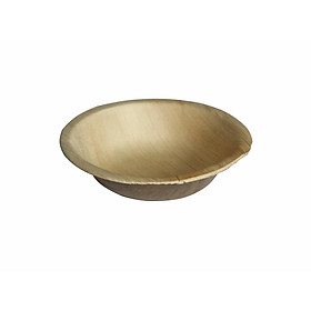 SET 30 CHÉN TRÒN BẰNG MO CAU DÙNG 1 LẦN