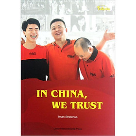 Nơi bán In China, We Trust - Giá Từ -1đ