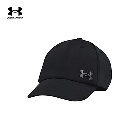 Nón thể thao nữ Under Armour Play Up Wrapback - 1361540-001