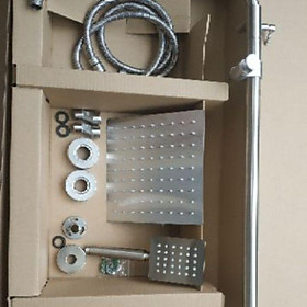 Mua Bộ sen cây tắm đứng Sus 304 / MAS
