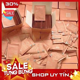 Hộp 50 miếng Mặt nạ tế bào gốc nhau thai Nhật Bản