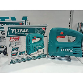 Mua MÁY CƯA LỌNG 55MM 400W TOTAL TS204556 - HÀNG CHÍNH HÃNG