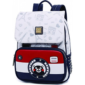 Ba lô Kumamon chính hãng