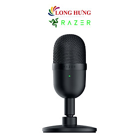 Microphone Razer Seiren Mini Ultra-Compact Condenser RZ19-03450100-R3M1 - Hàng chính hãng