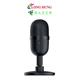 Mua Microphone Razer Seiren Mini Ultra-Compact Condenser RZ19-03450100-R3M1 - Hàng chính hãng