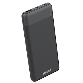 Mua Pin sạc dự phòng 10.000 mAh Zendure ZDJP221 - Hàng chính hãng