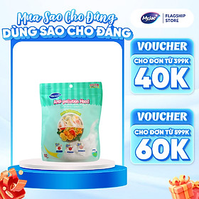 Mua Bịch Màng Bọc Thực Phẩm Bo Chun MyJae (1 Bịch 50 Cái)