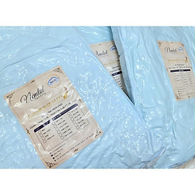 Ruột gối Lông Vũ ( Tơ Tằm) mềm mại, nâng niu vỗ về giấc ngủ- GIẢM 50% GỐI KHÁCH SẠN - NEMTOTBEDDING