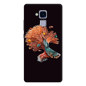 Ốp Lưng Huawei GR5 Mini Mẫu 48