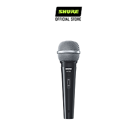 Mua Micro Shure SV100-X chính hãng đẳng cấp