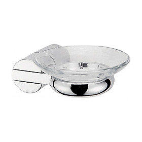 Kệ đựng xà phòng Inox kính dòng EGO ToTo TX706AE