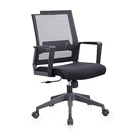 Ghế làm việc chân xoay AMA-6112B