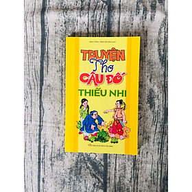 Truyện Thơ Câu Đố Thiếu Nhi