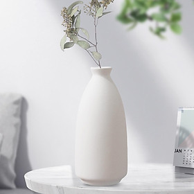 Nordic Ceramic Flower Vase Planter Pot Wedding Living Room Desktop Decor