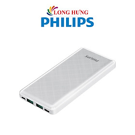 Mua Sạc dự phòng Philips Universal PD22.5W 10000mAh DLP7790 - Hàng chính hãng