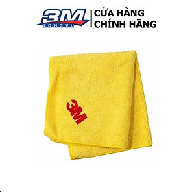 Khăn Lau Xe Hơi Chuyên Dụng 3M 50400 32 x 36 cm - Mua 2 Giảm 50%