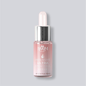 Serum Tế Bào Gốc NA AM Intensive Ultra Stem Cell 10ML Dưỡng Ẩm Chuyên Sâu, Ngăn Ngừa Lão Hoá, Tăng Đàn Hồi Da Made in Japan