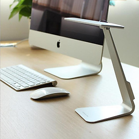 Mua Đèn bàn cảm ứng dạng gập đế kiểu dáng sang trọng