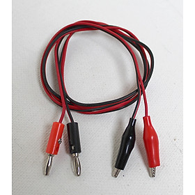 Mua Cáp Kết Nối Cho Máy Cấp Nguồn DC