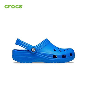 Giày lười unisex Crocs Classic Clog - 10001-4KZ