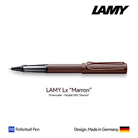 Bút Bi Nước Lamy LX Marron Default Title 4034048 - Nâu