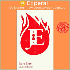 Sách - Jane Eyre - GCSE 9-1 Set Text Student Edition by Collins GCSE (UK edition, paperback)