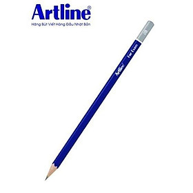 Bút chì gỗ Artline - Bút chì ngòi 2B