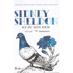 Ký ức nửa đêm - sidney shedon