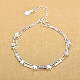Lắc tay thời trang nhiều mẫu lựa chọn cực xinh LT90