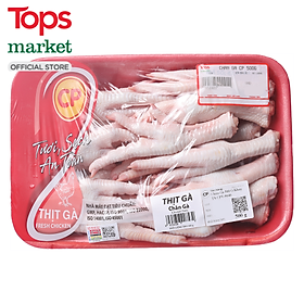 Chân Gà CP 500G