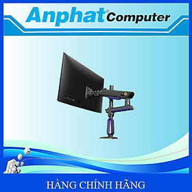 Giá Treo Tivi LD NB G80 Gaming RGB (32" - 60") – Hàng Chính Hãng