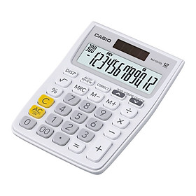 Máy tính để bàn casio mj-12vcb